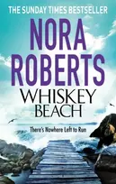 KNYGA Nora Roberts Whiskey Beach