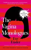 KNYGA Eve Ensler Vagina Monologues