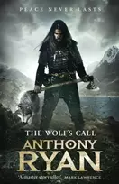 KNYGA Anthony Ryan Wolf's Call