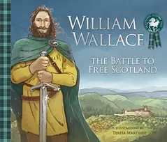 KNYGA Molly Macpherson William Wallace