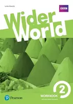 KNYGA Lynda Edwards Wider World 2 WB with EOL HW Pack
