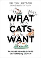 KNYGA Yuki Hattori What Cats Want