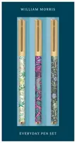 KNYGA Bookshop William Morris Everyday Pen Set
