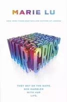KNYGA Marie Lu Warcross