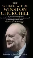 KNYGA Bookshop Wicked Wit of Winston Churchill