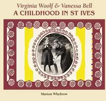 KNYGA Marion Whybrow Virginia Woolf & Vanessa Bell