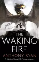 KNYGA Anthony Ryan Waking Fire