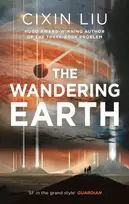 KNYGA Cixin Liu The Wandering Earth
