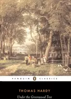 KNYGA Bookshop Under the Greenwood Tree