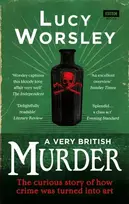 KNYGA Lucy Worsley A Very British Murder