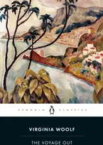 KNYGA Virginia Woolf The Voyage Out
