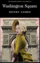 KNYGA Henry James Washington Square