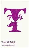 KNYGA William Shakespeare Twelfth Night