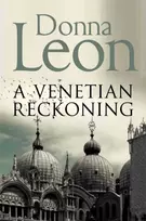 KNYGA Donna Leon Venetian Reckoning