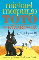 KNYGA Michael Morpurgo Toto