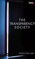 KNYGA Byung Chul Han Transparency Society