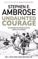 KNYGA Stephen E Ambrose Undaunted Courage