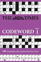 KNYGA The Times Mind Games The Times Codeword