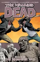 KNYGA Robert Kirkman Walking Dead Volume 27: The Whisperer War