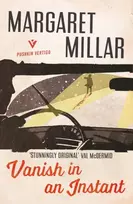 KNYGA Margaret Millar Vanish in an Instant