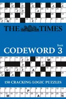 KNYGA The Times Mind Games The Times Codeword 3