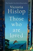 KNYGA Victoria Hislop Those Who Are Loved