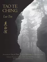KNYGA Laozi Tao Te Chingas