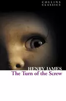 KNYGA Henry James The Turn of the Screw