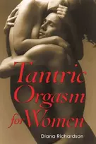 KNYGA Diana Richardson Tantric Orgasm for Women