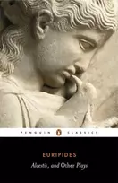 KNYGA Euripides Three Plays