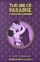 KNYGA F Scott Fitzgerald This Side of Paradise / The Beautiful and Damned