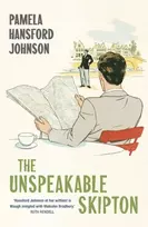 KNYGA Pamela Hansford Johnson Unspeakable Skipton