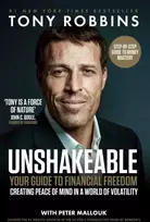 KNYGA Tony Robbins Unshakeable