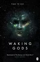 KNYGA Sylvain Neuvel Waking Gods