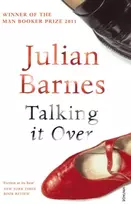KNYGA Julian Barnes Talking It Over