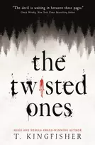 KNYGA Bookshop Twisted Ones