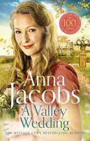 KNYGA Anna Jacobs Valley Wedding