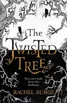 KNYGA Rachel Burge Twisted Tree
