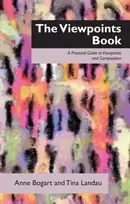 KNYGA Anne Bogart The Viewpoints Book
