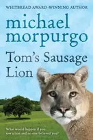 KNYGA Michael Morpurgo Tom's Sausage Lion
