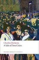 KNYGA Charles Dickens Tale of Two Cities