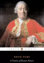 KNYGA David Hume Treatise of Human Nature