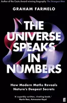 KNYGA Graham Farmelo Universe Speaks in Numbers
