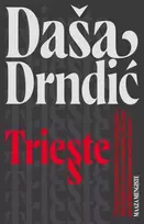 KNYGA Dasa Drndic Trieste
