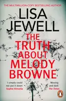 KNYGA Lisa Jewell The Truth About Melody Browne