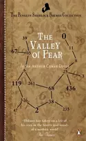 KNYGA Arthur Conan Doyle Valley of Fear