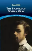 KNYGA Oscar Wilde The Picture of Dorian Gray