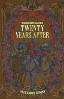 KNYGA Alexandre Dumas Twenty Years After