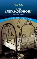 KNYGA Bookshop The Metamorphosis and Other Stories