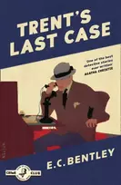 KNYGA E C Bentley Trent’s Last Case